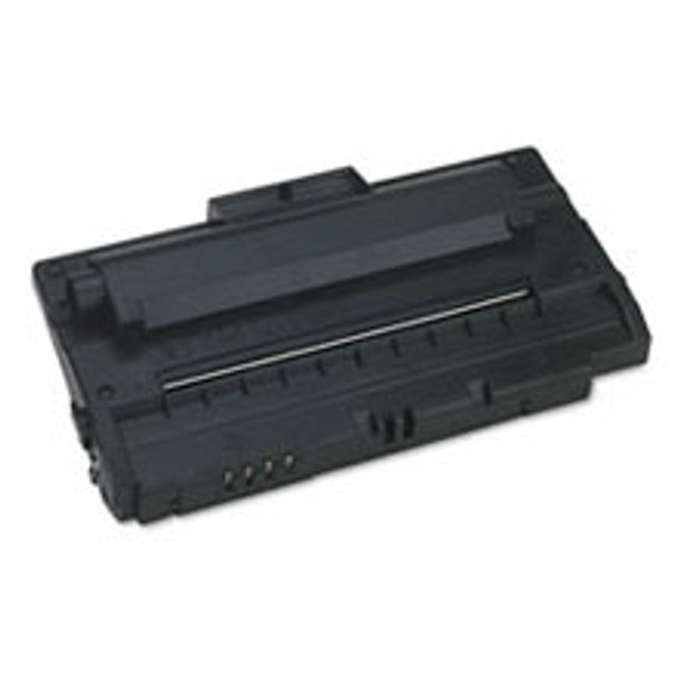 Premium Ricoh 412660, 412476 Compatible Black Toner Cartridge