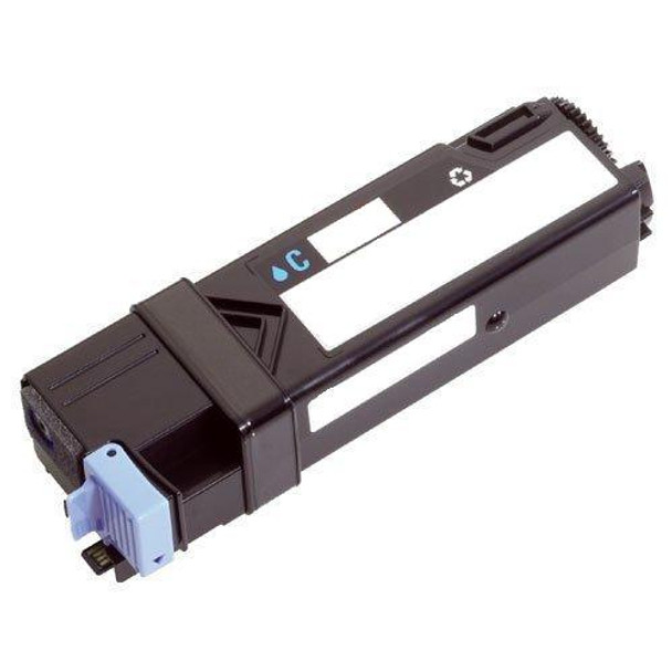 Premium Okidata 43381903 Compatible Cyan Toner Cartridge