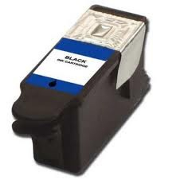 Premium Kodak 1215581 #10 Compatible Black Ink Cartridge