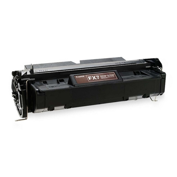 Premium Canon FX7 (7621A001AA) Compatible Black Toner Cartridge