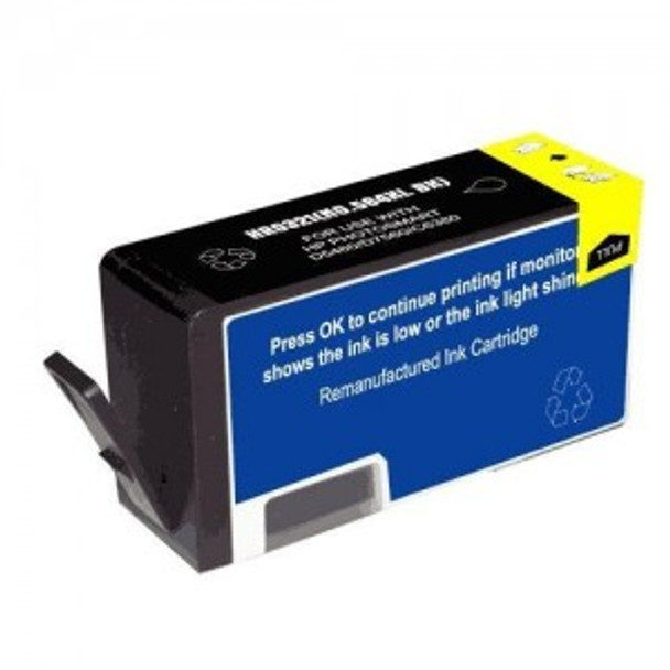 Premium HP CN684WN HP 564XL Compatible Black Ink Cartridge