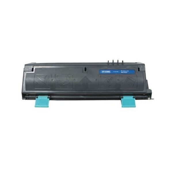 Premium HP C3900A, HP 00A Compatible Black Toner Cartridge