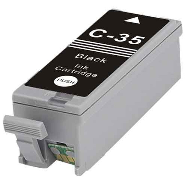 Premium Canon PGI-35 B Compatible Black Ink Cartridge