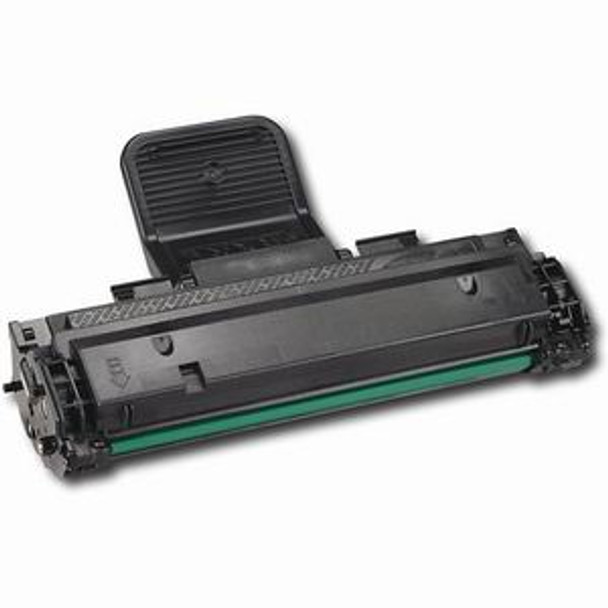 Premium Replacement Black Laser Cartridge Compatible with SamsungÌ´å© ML-2010D3