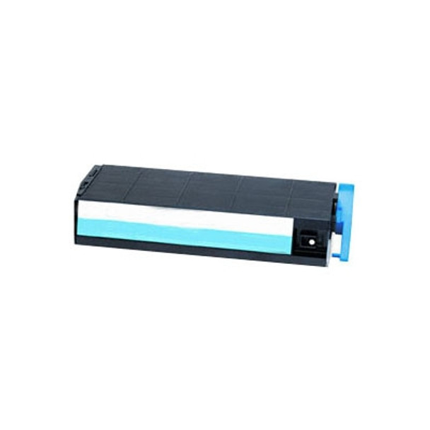 Premium Xerox 016-1918-00, 016191800 Compatible Cyan Toner Cartridge