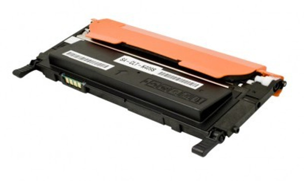 Premium Remanufactured Black Laser Cartridge Compatible with SamsungÌ´å© CLT-K409S