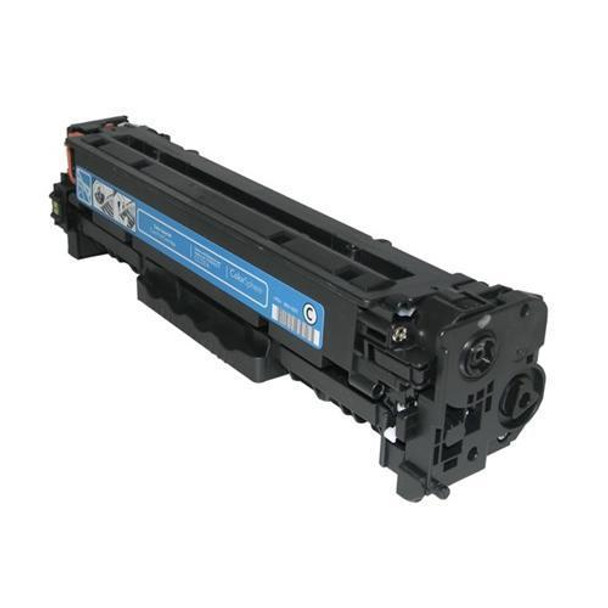 Premium Canon 1979B001AA, CRG-116C Compatible Cyan Toner Cartridge