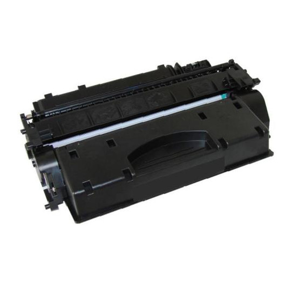 Premium Canon 120, 2617B001AA Compatible Black Toner Cartridge