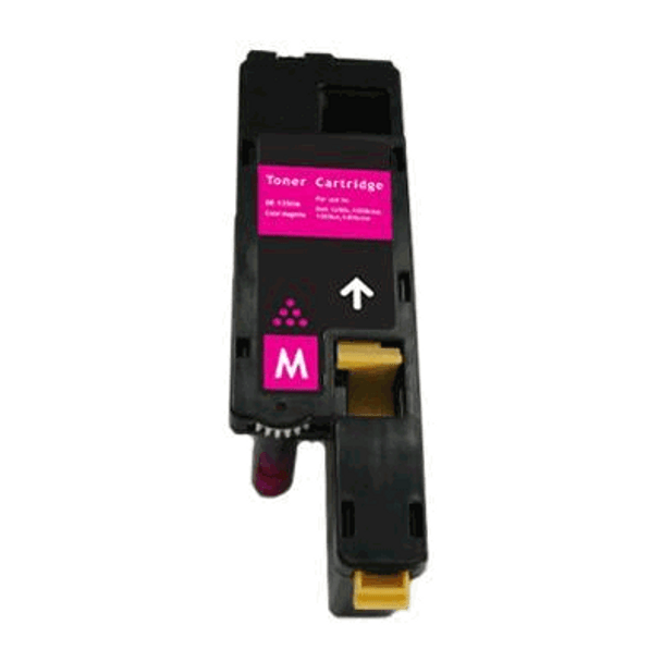 Premium Dell 331-0780 (5GDTC) Compatible High Yield Magenta Toner Cartridge