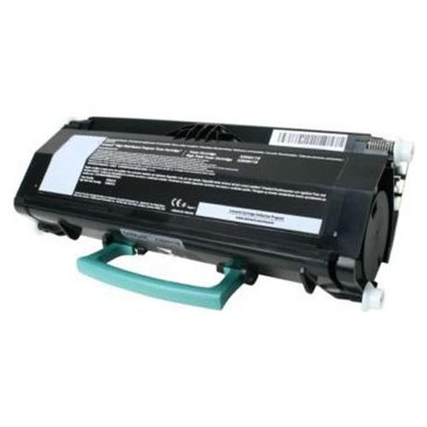 Premium Lexmark E260A11A Compatible Black Toner Cartridge