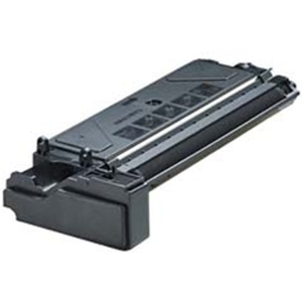 Premium Replacement Black Laser Cartridge Compatible with SamsungÌ´å© SCX-5312D6