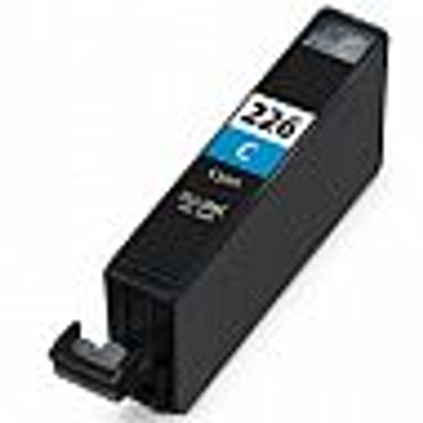 Premium Canon CLI-226C Compatible Cyan Ink Cartridge