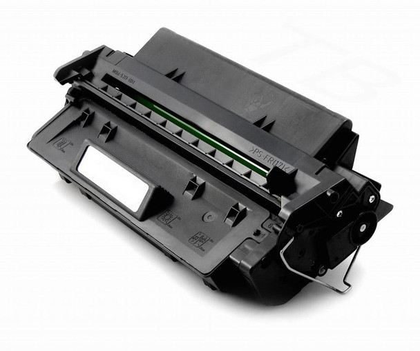 Premium HP C4096A (HP 96A) Compatible Black Laser Toner Cartridge