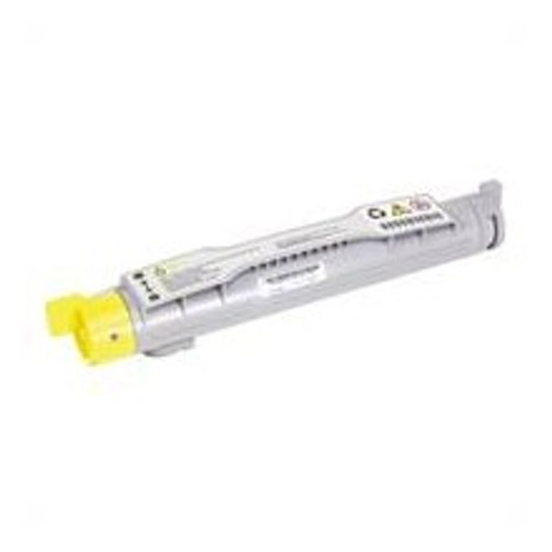 Premium Dell 310-7896 Compatible Yellow Toner Cartridge
