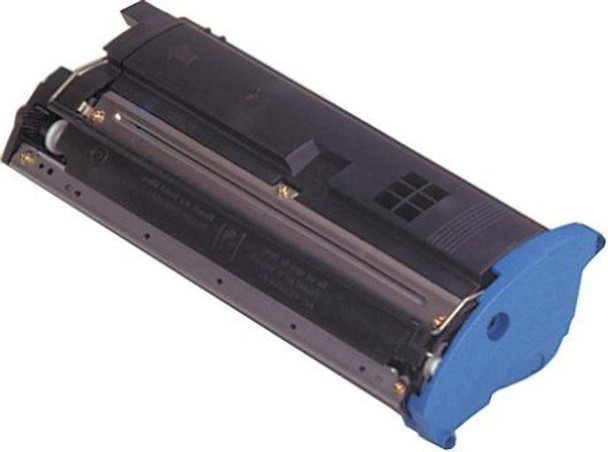 Premium Konica Minolta 1710471-004 Compatible Black Toner Cartridge