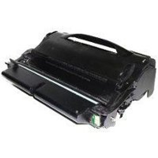 Premium Lexmark T430 Compatible Black Toner Cartridge