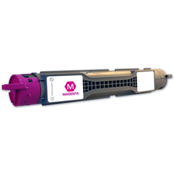 Premium Xerox 106r01467 Compatible Magenta Toner Cartridge