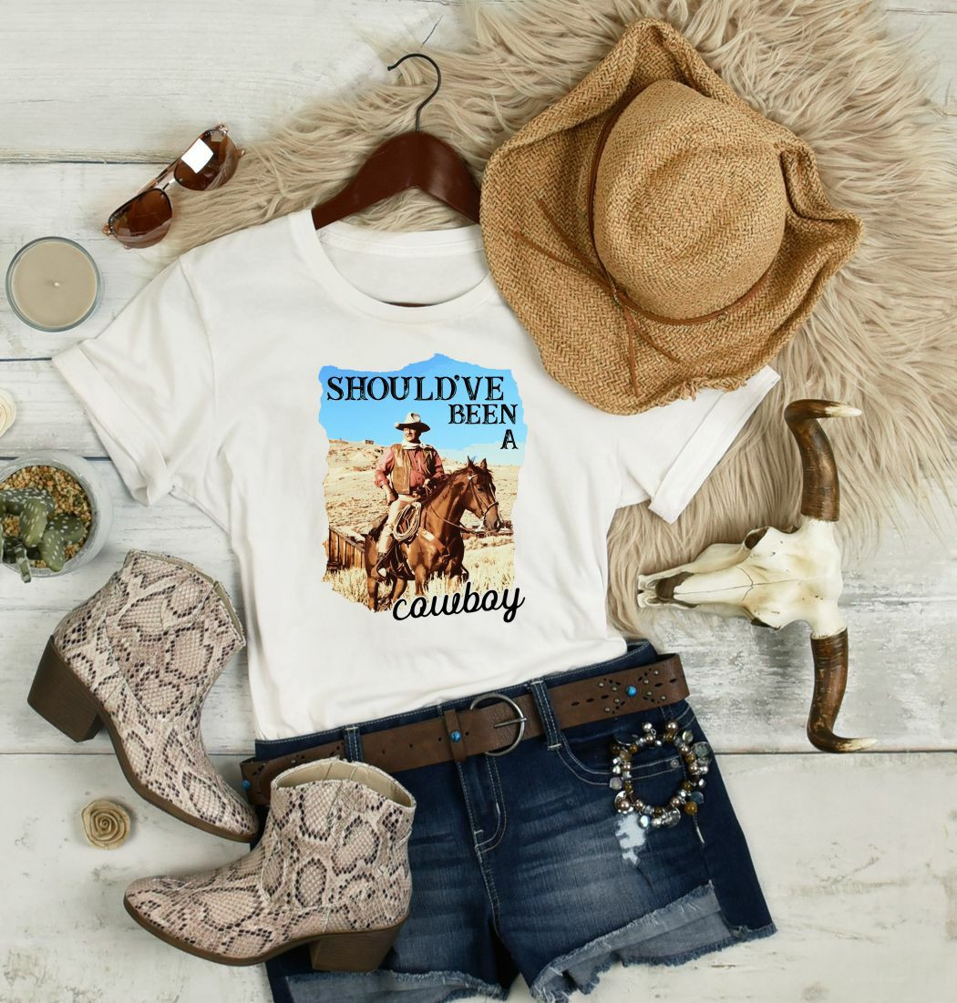 Cowboy Take Me Away Collection