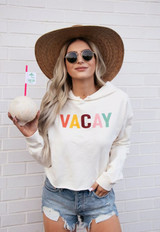 Yay for Vacay! ☀️