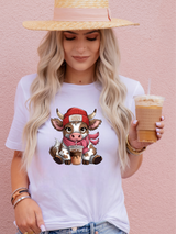 Why Go with a Graphic Tee? | Ocean & 7th