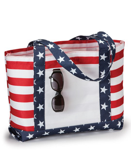 American Boat Tote