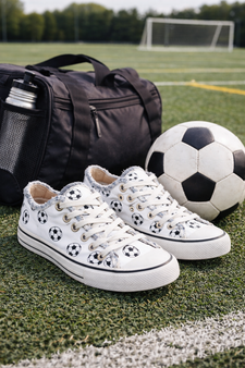 Soccer Sneakers