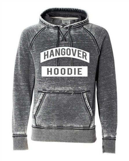 Dark Heather Grey