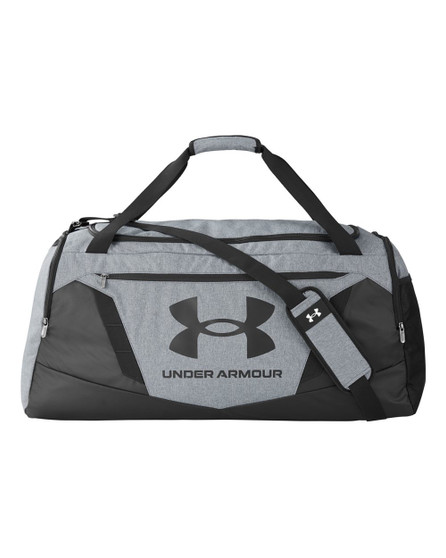 Under Armour Celina Bulldogs Embroidered 29.5" Large Duffle Bag