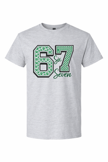 67 – The Bulldog Edition Tee