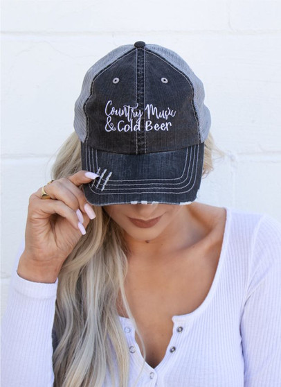 Grey Mesh