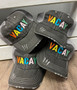 VACAY Embroidered Trucker Hat