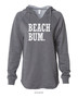 Beach Bum California Wavewash Hoodie