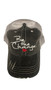 Be The Change Embroidered Trucker 