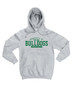 Property of Celina Bulldogs Heavyweight Hoodie
