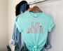Rae Dunn Inspired Be My Valentine Crewneck Tee