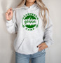 Campers Gonna Camp Cozy Hoodie