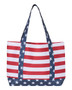 American Boat Tote