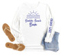 Boaters Beach Bum Grand Lake Long Sleeve Tee