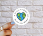 A Little Kindness Can Change The World Sticker