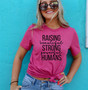 Charity Pink