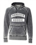 Dark Heather Grey