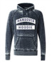 Vintage Navy