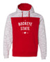 The Buckeye State Vintage Hoodie