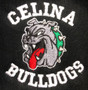 Celina Bulldog Face