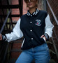 Classic Varsity Jacket