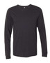 Dark Heather Grey