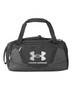 Under Armour Celina Bulldogs Embroidered 17.6" Duffle Bag
