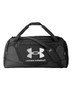Under Armour Celina Bulldogs Embroidered 29.5" Large Duffle Bag