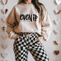 Even If Daniel 3:18 Crewneck Sweatshirt