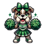 Bulldog Cheer